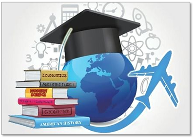 留學熱潮興起，教育機構加速布局全球留學服務